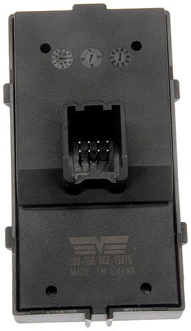 Dorman - OE Solutions Interruptor de Ventana de Puerta P/N:920-036 Fits: Buick Verano 14-12, Chevrolet Cruze 14-11, Chevrolet Malibu 2013, Chevrolet Volt 15-11 - Image 2