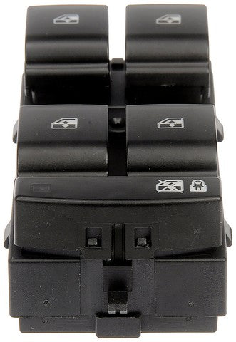 Dorman - OE Solutions Interruptor de Ventana de Puerta P/N:920-036 Fits: Buick Verano 14-12, Chevrolet Cruze 14-11, Chevrolet Malibu 2013, Chevrolet Volt 15-11 - Image 5