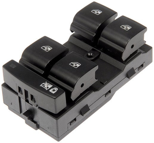 Dorman - OE Solutions Interruptor de Ventana de Puerta P/N:920-036 Fits: Buick Verano 14-12, Chevrolet Cruze 14-11, Chevrolet Malibu 2013, Chevrolet Volt 15-11 - Image 1