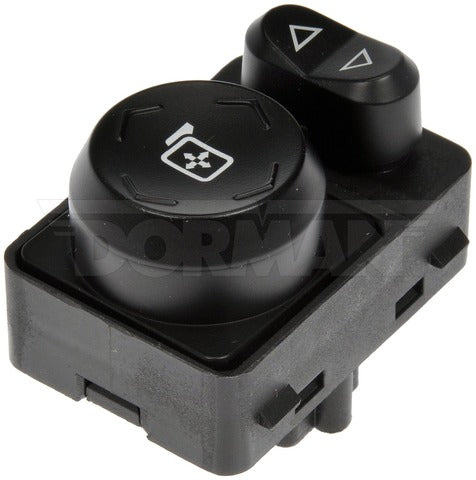 Dorman - OE Solutions Interruptor de Espejo de Puerta P/N:920-050 Fits: GMC Acadia 16-07 - Image 1