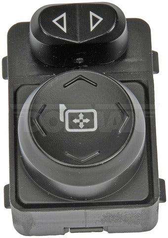 Dorman - OE Solutions Interruptor de Espejo de Puerta P/N:920-051 Fits: Chevrolet Traverse 17-09 - Image 3