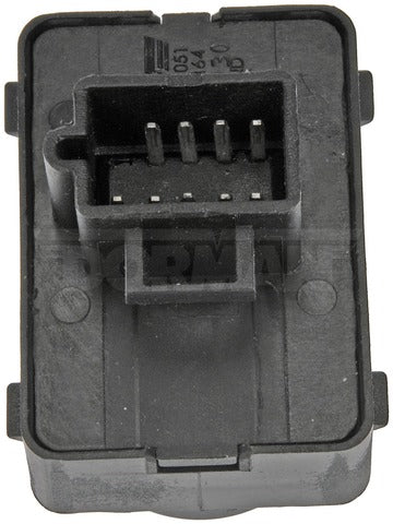 Dorman - OE Solutions Interruptor de Espejo de Puerta P/N:920-051 Fits: Chevrolet Traverse 17-09 - Image 2