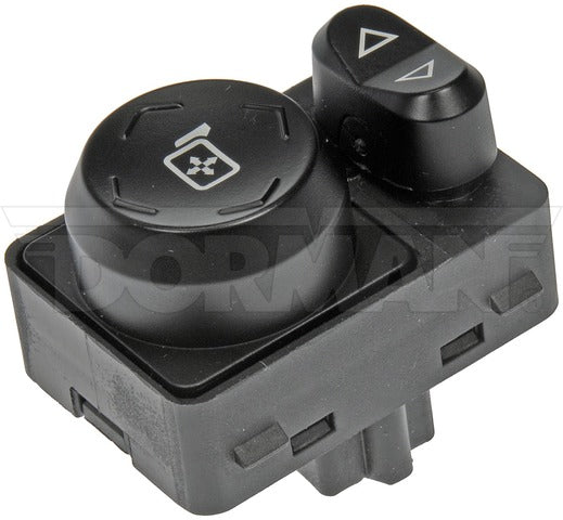 Dorman - OE Solutions Interruptor de Espejo de Puerta P/N:920-051 Fits: Chevrolet Traverse 17-09 - Image 1