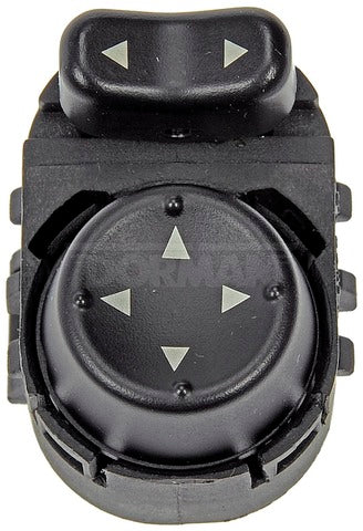 Dorman - OE Solutions Interruptor de Espejo de Puerta P/N:920-052 Fits: Buick Terraza 07-05, Chevrolet Uplander 09-05, Pontiac Montana 09-05, Saturn Relay 07-05 - Image 4