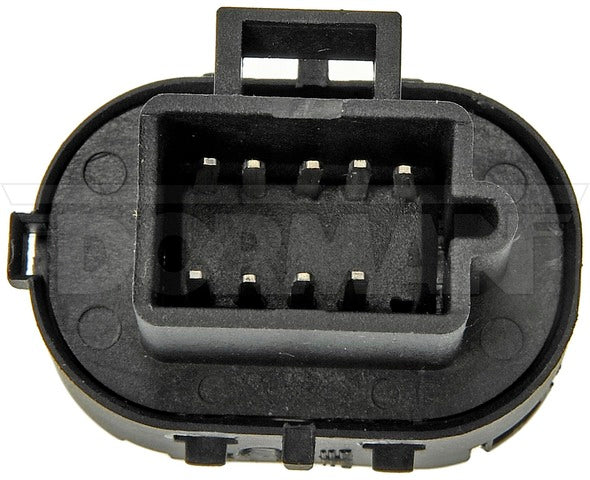 Dorman - OE Solutions Interruptor de Espejo de Puerta P/N:920-052 Fits: Buick Terraza 07-05, Chevrolet Uplander 09-05, Pontiac Montana 09-05, Saturn Relay 07-05 - Image 3