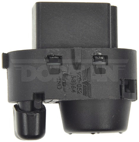 Dorman - OE Solutions Interruptor de Espejo de Puerta P/N:920-052 Fits: Buick Terraza 07-05, Chevrolet Uplander 09-05, Pontiac Montana 09-05, Saturn Relay 07-05 - Image 2
