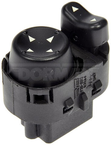 Dorman - OE Solutions Interruptor de Espejo de Puerta P/N:920-052 Fits: Buick Terraza 07-05, Chevrolet Uplander 09-05, Pontiac Montana 09-05, Saturn Relay 07-05 - Image 1