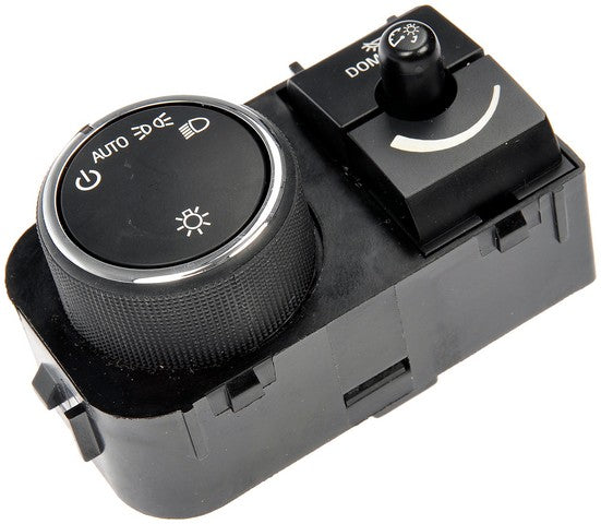 Dorman - OE Solutions Interruptor de Faro P/N:920-053 Fits: Chevrolet Avalanche, Chevrolet Cheyenne, Chevrolet Express 1500, Chevrolet Express 2500, Chevrolet Express 3500, Chevrolet Express 4500, Chevrolet Express Cargo, Chevrolet Express Pasajeros - Image 4