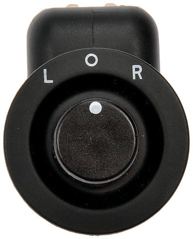 Dorman - OE Solutions Interruptor de Espejo de Puerta P/N:920-054 Fits: Dodge Dakota 06-05, Dodge Durango 06-04, Mitsubishi Raider 2006 - Image 4