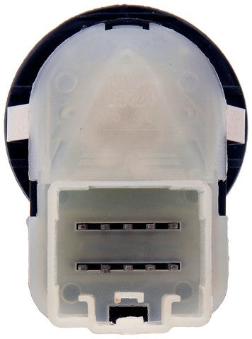 Dorman - OE Solutions Interruptor de Espejo de Puerta P/N:920-054 Fits: Dodge Dakota 06-05, Dodge Durango 06-04, Mitsubishi Raider 2006 - Image 3
