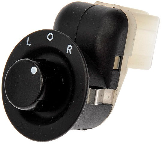 Dorman - OE Solutions Interruptor de Espejo de Puerta P/N:920-054 Fits: Dodge Dakota 06-05, Dodge Durango 06-04, Mitsubishi Raider 2006 - Image 1