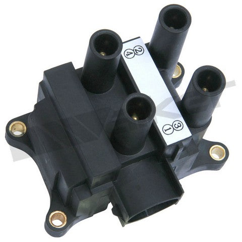 ThunderSpark Ignition Coil P/N:920-1025 Fits: Ford Ranger 12-01, Mazda 6 05-03, Mazda B2300 10-01, Mazda Tribute 04-01 - Image 1