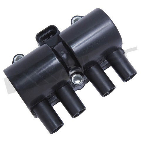 ThunderSpark Ignition Coil P/N:920-1026 Fits: Chevrolet Aveo, Chevrolet Aveo5, Chevrolet Chevy, Chevrolet Optra, Daewoo Nubira, Pontiac Matiz, Pontiac Wave, Pontiac Wave5, Suzuki Forenza, Suzuki Reno - Image 1