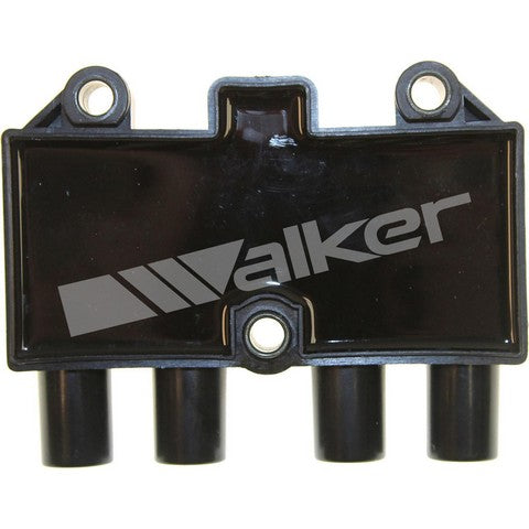 ThunderSpark Ignition Coil P/N:920-1026 Fits: Chevrolet Aveo, Chevrolet Aveo5, Chevrolet Chevy, Chevrolet Optra, Daewoo Nubira, Pontiac Matiz, Pontiac Wave, Pontiac Wave5, Suzuki Forenza, Suzuki Reno - Image 3