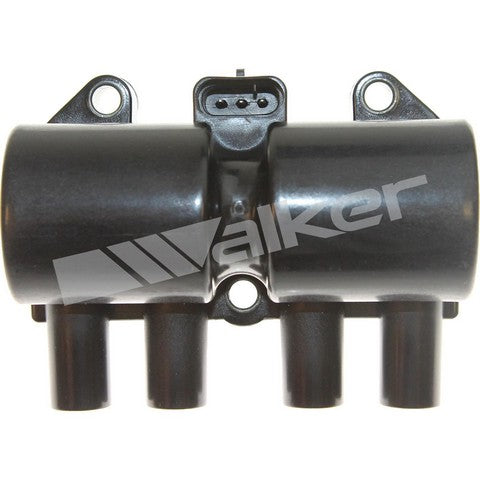 ThunderSpark Ignition Coil P/N:920-1026 Fits: Chevrolet Aveo, Chevrolet Aveo5, Chevrolet Chevy, Chevrolet Optra, Daewoo Nubira, Pontiac Matiz, Pontiac Wave, Pontiac Wave5, Suzuki Forenza, Suzuki Reno - Image 2
