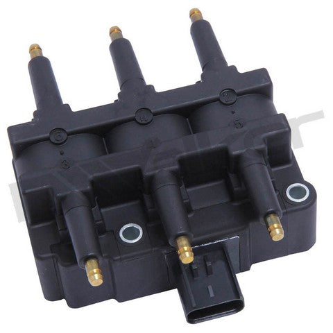 ThunderSpark Ignition Coil P/N:920-1032 Fits: Chrysler Pacifica 08-05, Chrysler TOWN &amp; COUNTRY 10-01, Chrysler Voyager 03-01, Dodge Caravan 07-01, Dodge Grand Caravan 10-01, Jeep Wrangler 11-07 - Image 1