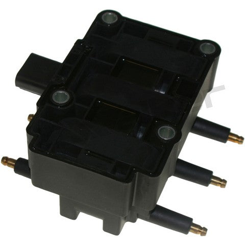 ThunderSpark Ignition Coil P/N:920-1032 Fits: Chrysler Pacifica 08-05, Chrysler TOWN &amp; COUNTRY 10-01, Chrysler Voyager 03-01, Dodge Caravan 07-01, Dodge Grand Caravan 10-01, Jeep Wrangler 11-07 - Image 2