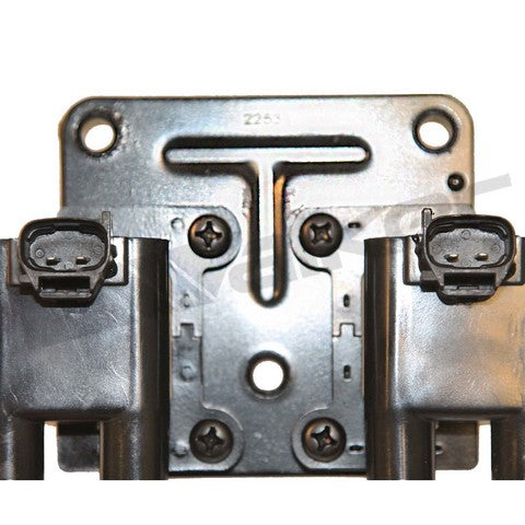 ThunderSpark Ignition Coil P/N:920-1033 Fits: Chevrolet Optra 07-04 - Image 2