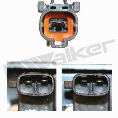 ThunderSpark Ignition Coil P/N:920-1034 Fits: Kia Rio 05-01 - Image 2