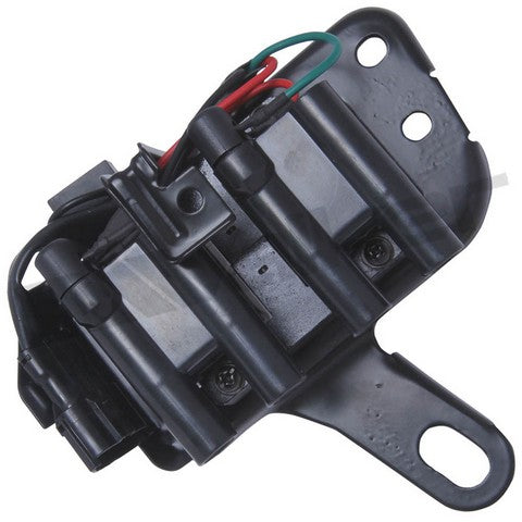 ThunderSpark Ignition Coil P/N:920-1035 Fits: Hyundai Elantra 00-96, Hyundai Tiburon 01-97 - Image 1