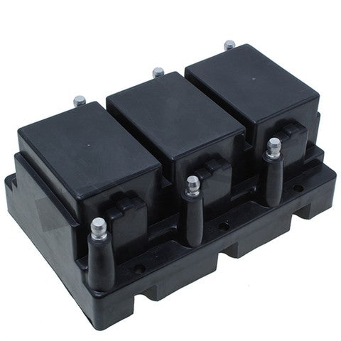 ThunderSpark Ignition Coil P/N:920-1038 Fits: Buick Century, Buick Electra, Buick Lesabre, Buick Park Avenue, Buick Reatta, Buick Regal, Buick Riviera, Buick Skylark, Buick Somerset, Buick Somerset Regal - Image 1