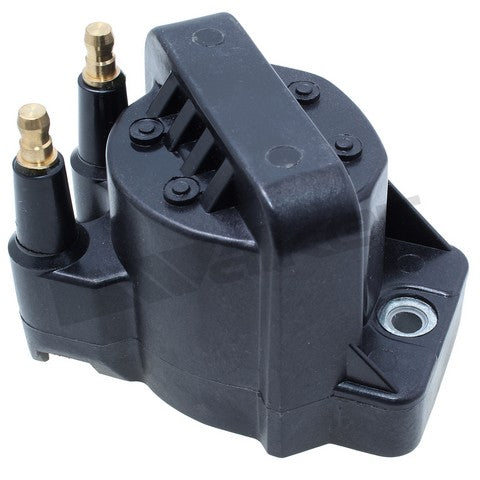 ThunderSpark Ignition Coil P/N:920-1039 Fits: Saturn Sc 92-91, Saturn Sc1 02-93, Saturn Sc2 02-93, Saturn Sl 02-91, Saturn Sl1 02-91, Saturn Sl2 02-91, Saturn Sw1 99-93, Saturn Sw2 01-93 - Image 1