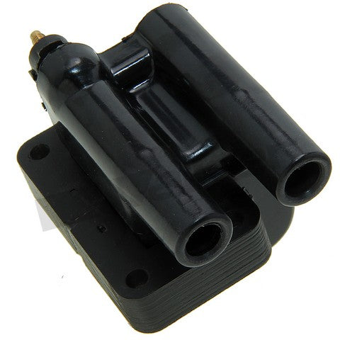 ThunderSpark Ignition Coil P/N:920-1044 Fits: Dodge Stealth, Eagle Talon, Land Rover Defender 90, Land Rover Discovery, Land Rover Range Rover, Mitsubishi 3000gt, Mitsubishi Diamante, Mitsubishi Eclipse, Mitsubishi Galant, Mitsubishi Montero - Image 2