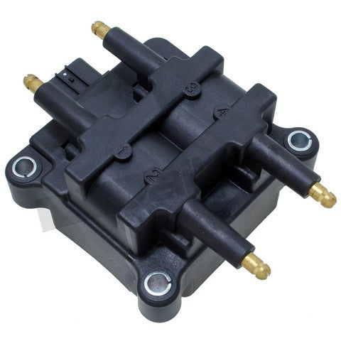 ThunderSpark Ignition Coil P/N:920-1049 Fits: Subaru Baja 06-03, Subaru Forester 04-99, Subaru Impreza 04-99, Subaru Legacy 05-99, Subaru Outback 05-00 - Image 1