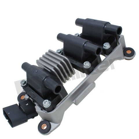 ThunderSpark Ignition Coil P/N:920-1050 Fits: Audi A4 01-97, Audi A4 Quattro 01-98, Audi A6 01-98, Audi A6 Quattro 01-98, Volkswagen Passat 05-98 - Image 1
