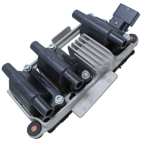 ThunderSpark Ignition Coil P/N:920-1050 Fits: Audi A4 01-97, Audi A4 Quattro 01-98, Audi A6 01-98, Audi A6 Quattro 01-98, Volkswagen Passat 05-98 - Image 2