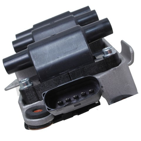 ThunderSpark Ignition Coil P/N:920-1050 Fits: Audi A4 01-97, Audi A4 Quattro 01-98, Audi A6 01-98, Audi A6 Quattro 01-98, Volkswagen Passat 05-98 - Image 3