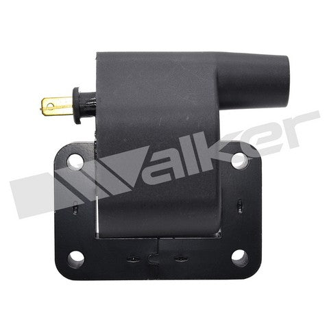 ThunderSpark Ignition Coil P/N:920-1055 Fits: Chrysler Daytona, Chrysler Grand Voyager, Chrysler Lebaron, Chrysler Tc Maserati, Chrysler Voyager, Dodge Caravan, Dodge Colt, Dodge Daytona, Dodge Dynasty, Dodge Grand Caravan - Image 1