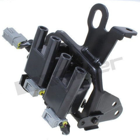 ThunderSpark Ignition Coil P/N:920-1063 Fits: Hyundai Elantra 06-03, Hyundai Tiburon 08-03, Hyundai Tucson 09-05, Kia Spectra 06-04, Kia Spectra5 06-05, Kia Sportage 07-05 - Image 1