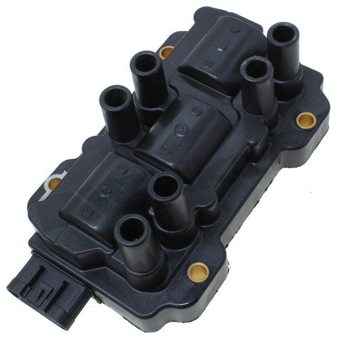 ThunderSpark Ignition Coil P/N:920-1066 Fits: Buick Lucerne, Buick Rendezvous, Buick Terraza, Chevrolet Equinox, Chevrolet Express 1500, Chevrolet Impala, Chevrolet Malibu, Chevrolet Monte Carlo, Chevrolet Silverado 1500, Chevrolet Uplander - Image 1
