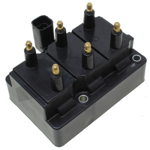 ThunderSpark Ignition Coil P/N:920-1067 Fits: Chrysler Concorde, Chrysler Dynasty, Chrysler Imperial, Chrysler Intrepid, Chrysler Lhs, Chrysler New Yorker, Chrysler TOWN &amp; COUNTRY, Dodge Caravan, Dodge Dynasty, Dodge Grand Caravan - Image 1