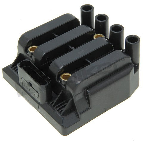 ThunderSpark Ignition Coil P/N:920-1068 Fits: Volkswagen Beetle 05-01, Volkswagen Golf 06-01, Volkswagen Golf City 10-07, Volkswagen Jetta 05-01, Volkswagen Jetta City 09-07 - Image 1