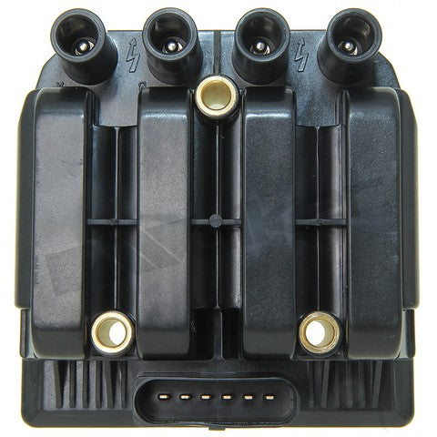 ThunderSpark Ignition Coil P/N:920-1068 Fits: Volkswagen Beetle 05-01, Volkswagen Golf 06-01, Volkswagen Golf City 10-07, Volkswagen Jetta 05-01, Volkswagen Jetta City 09-07 - Image 2