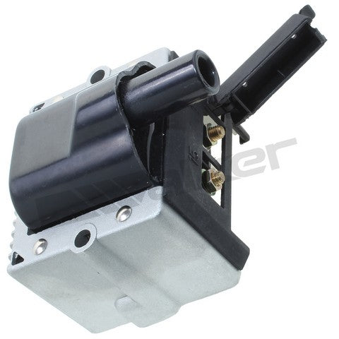 ThunderSpark Ignition Coil P/N:920-1071 Fits: Volkswagen Cabriolet 93-91, Volkswagen Fox 93-91, Volkswagen Golf 95-91, Volkswagen Jetta 95-91 - Image 1