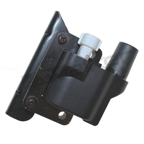 ThunderSpark Ignition Coil P/N:920-1075 Fits: Ford Aspire 97-94, Ford Escort 96-91, Ford Festiva 93-90, Mazda 323 95-90, Mazda B2200 93-90, Mazda B2600 93-90, Mazda Mx-3 94-92, Mazda Protege 96-90, Mercury Tracer 96-91 - Image 1