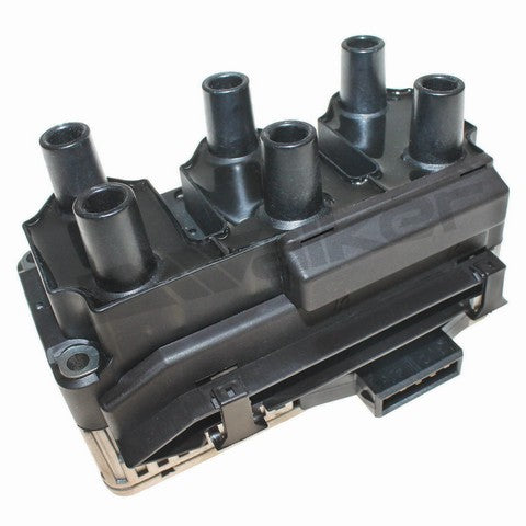 ThunderSpark Ignition Coil P/N:920-1079 Fits: Volkswagen Eurovan 00-99, Volkswagen Eurovan 1997, Volkswagen Golf 2002, Volkswagen Golf 98-95, Volkswagen Jetta 2002, Volkswagen Jetta 99-95, Volkswagen Passat 97-95 - Image 1