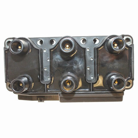 ThunderSpark Ignition Coil P/N:920-1079 Fits: Volkswagen Eurovan 00-99, Volkswagen Eurovan 1997, Volkswagen Golf 2002, Volkswagen Golf 98-95, Volkswagen Jetta 2002, Volkswagen Jetta 99-95, Volkswagen Passat 97-95 - Image 2