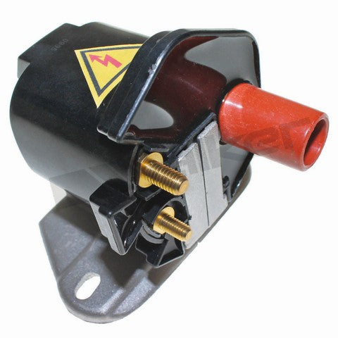 ThunderSpark Ignition Coil P/N:920-1081 Fits: Mercedes-benz E420 1995, Mercedes-benz S600 1995, Mercedes-benz Sl500 1995, Mercedes-benz Sl600 1995 - Image 1