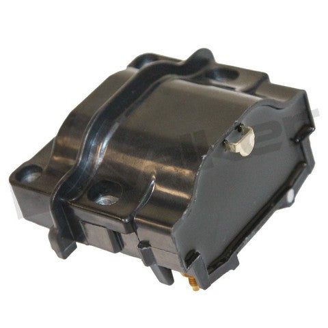 ThunderSpark Ignition Coil P/N:920-1085 Fits: Chevrolet Spectrum 88-86, Geo Prizm 95-93, Geo Spectrum 1989, Isuzu I-mark 89-85, Pontiac Sunburst 88-85, Toyota Celica 95-94, Toyota Corolla 89-86, Toyota Corolla 95-93, Toyota Tercel 1987 - Image 1