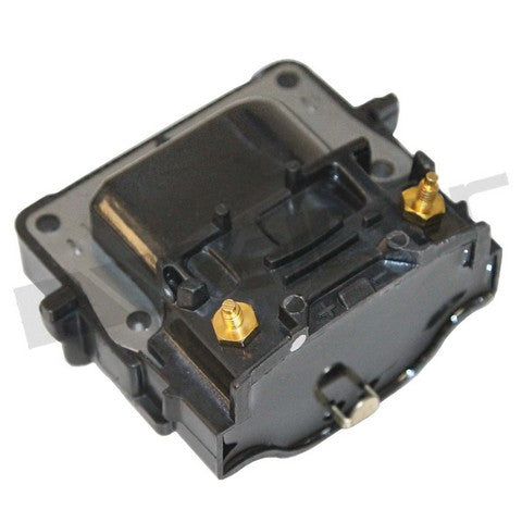 ThunderSpark Ignition Coil P/N:920-1085 Fits: Chevrolet Spectrum 88-86, Geo Prizm 95-93, Geo Spectrum 1989, Isuzu I-mark 89-85, Pontiac Sunburst 88-85, Toyota Celica 95-94, Toyota Corolla 89-86, Toyota Corolla 95-93, Toyota Tercel 1987 - Image 2