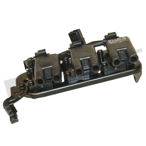 ThunderSpark Ignition Coil P/N:920-1090 Fits: Hyundai Tucson 09-05, Kia Sportage 10-05 - Image 1