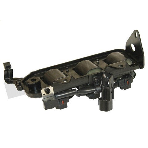ThunderSpark Ignition Coil P/N:920-1090 Fits: Hyundai Tucson 09-05, Kia Sportage 10-05 - Image 2