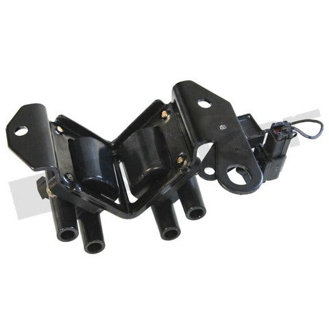 ThunderSpark Ignition Coil P/N:920-1092 Fits: Hyundai Accent 02-00 - Image 2