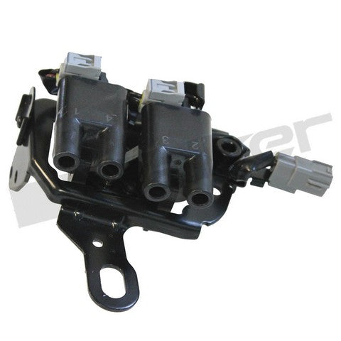 ThunderSpark Ignition Coil P/N:920-1095 Fits: Hyundai Elantra 12-07, Kia Soul 11-10, Kia Spectra 09-07, Kia Spectra5 09-07, Kia Sportage 10-07 - Image 1