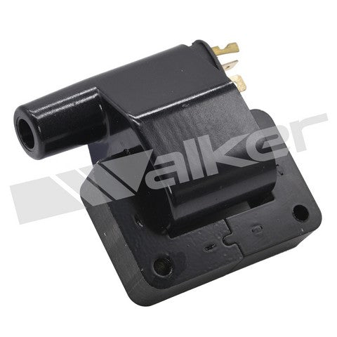 ThunderSpark Ignition Coil P/N:920-1103 Fits: Ford Probe 92-89, Mazda 323 89-86, Mazda 626 92-88, Mazda 929 91-88, Mazda Mpv 95-89, Mazda Mx-6 1996, Mazda Mx-6 92-88, Mercury Capri 94-91, Mercury Tracer 90-87, Suzuki Swift 94-89 - Image 1