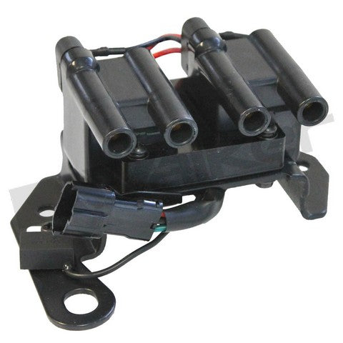 ThunderSpark Ignition Coil P/N:920-1104 Fits: Hyundai Accent 99-95 - Image 1